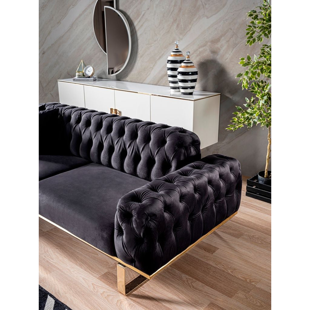 Ayza Fåtölj - LINE Furniture Group