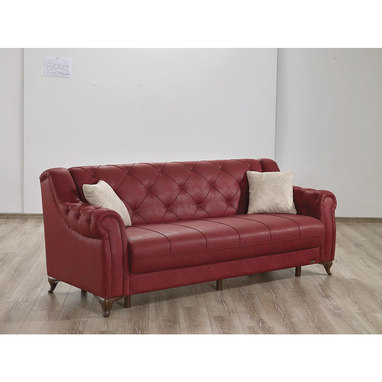 Berry Fåtölj - LINE Furniture Group