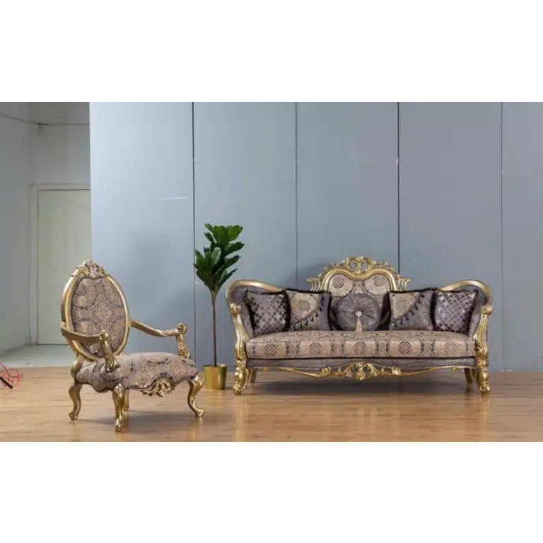 Beyoglu 3-Sits Soffa - LINE Furniture Group