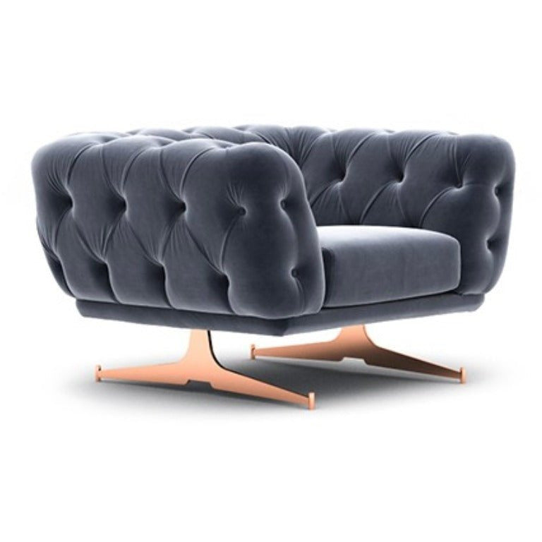 Bold 3-Sits Soffa - LINE Furniture Group