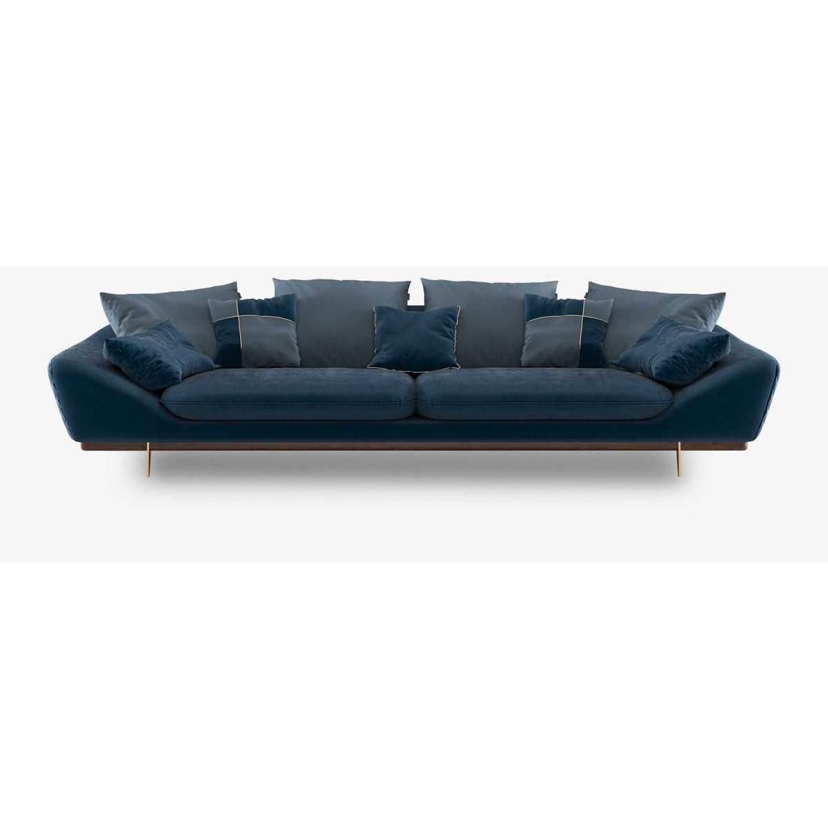 Bugatti Evo Fåtölj - LINE Furniture Group