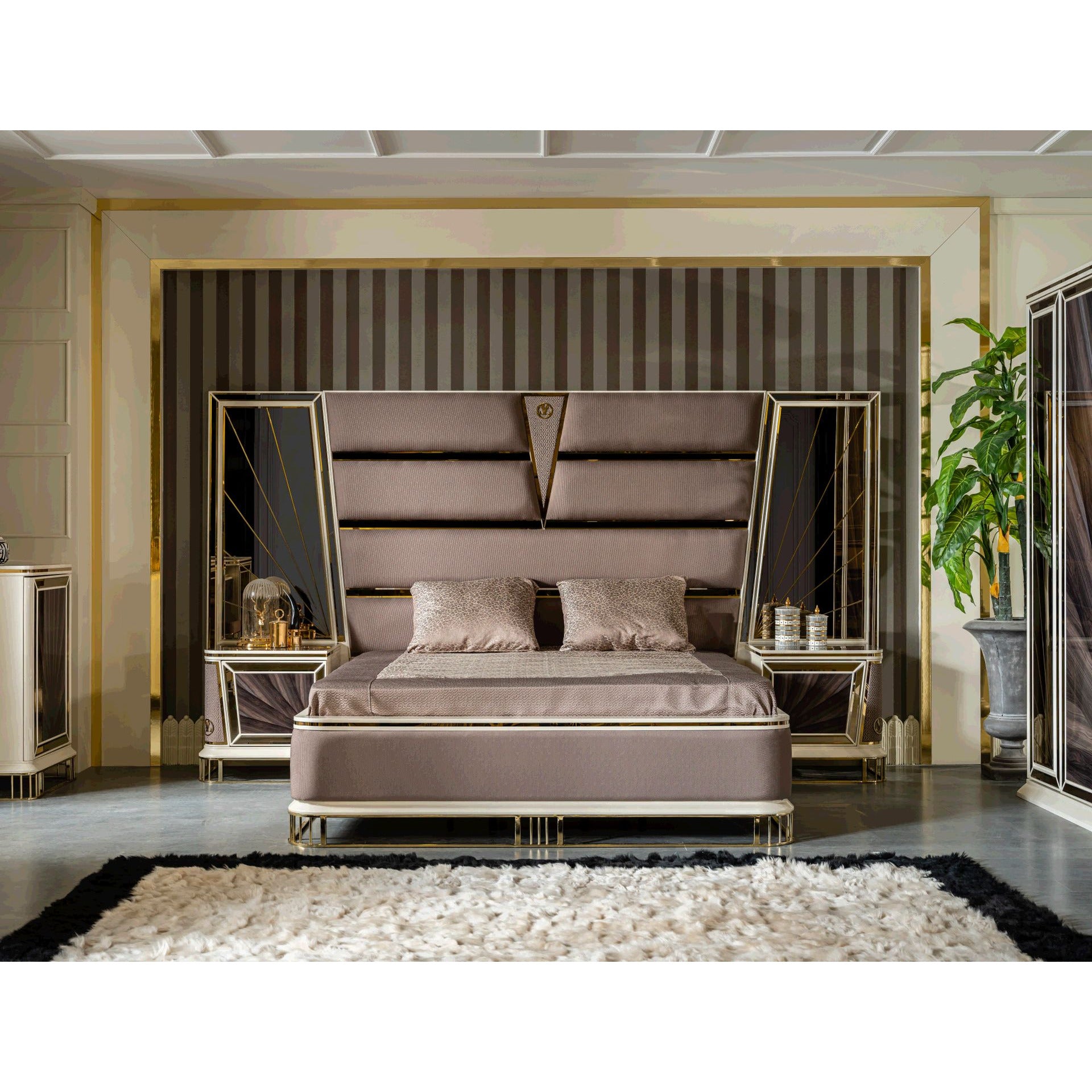 Bugatti Pall - LINE Furniture Group