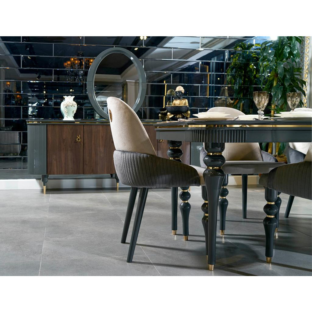 Capella Matbord - LINE Furniture Group