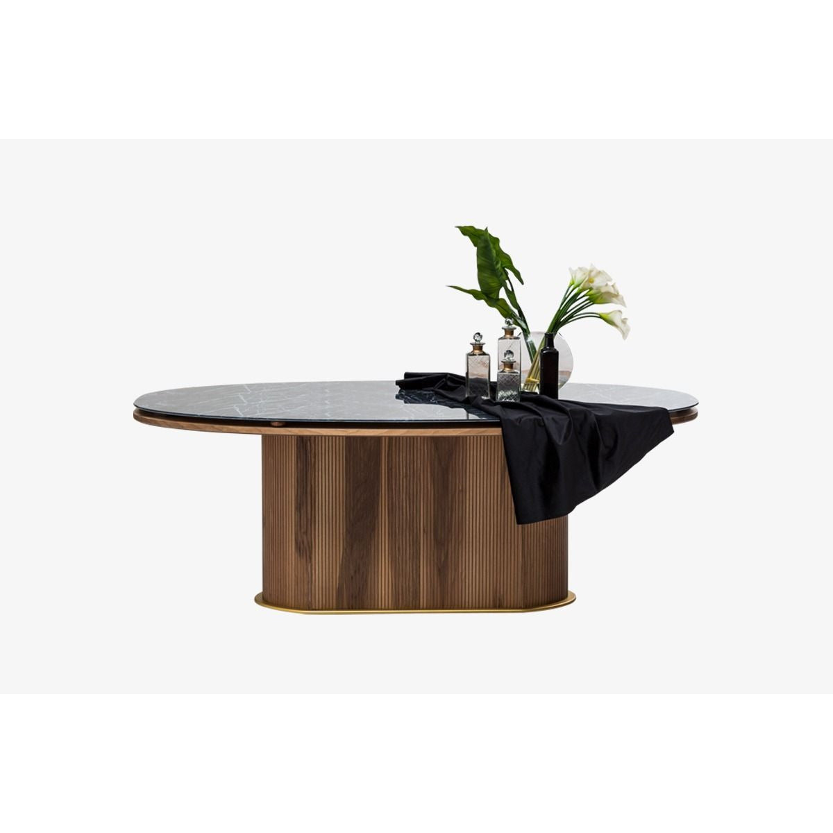 Coco Matgrupp - LINE Furniture Group