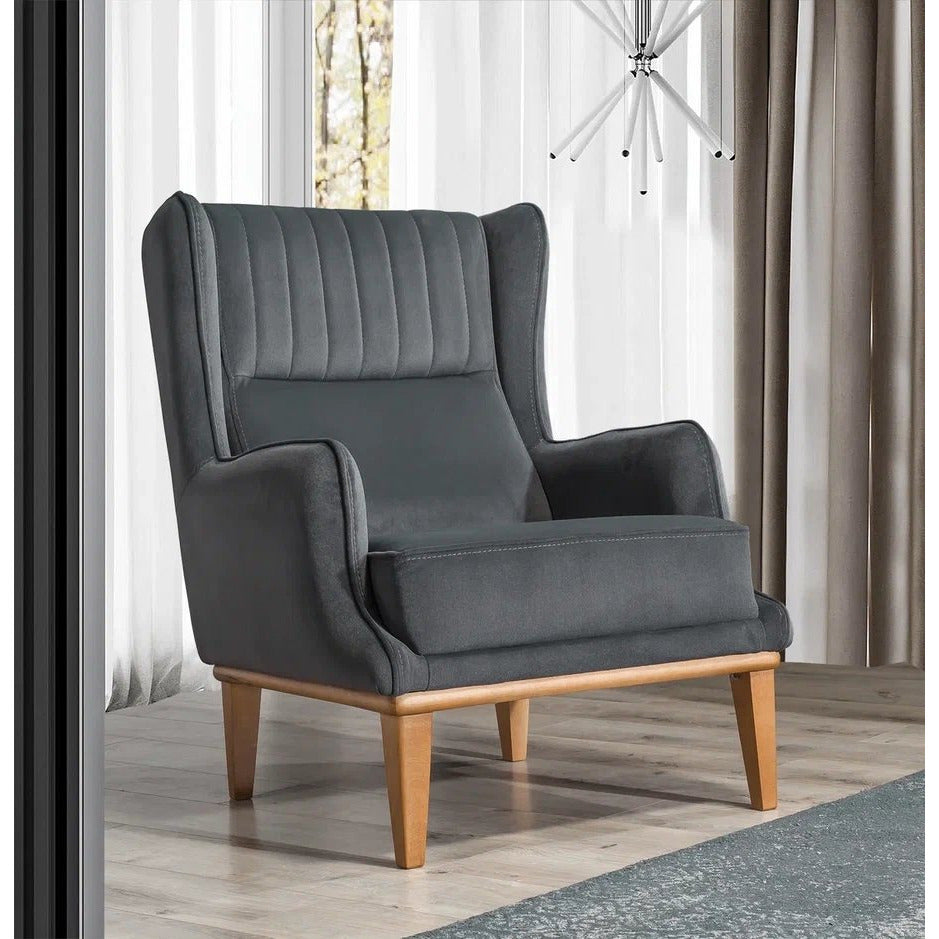 Dora Fåtölj - LINE Furniture Group