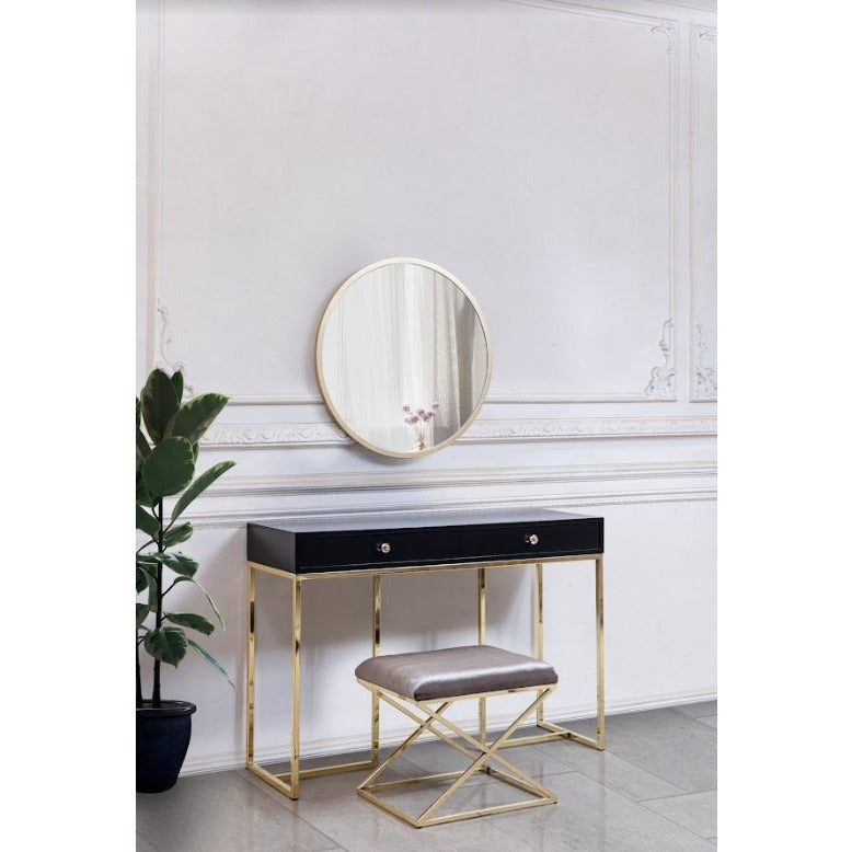 Elegance Byrå med Spegel - LINE Furniture Group