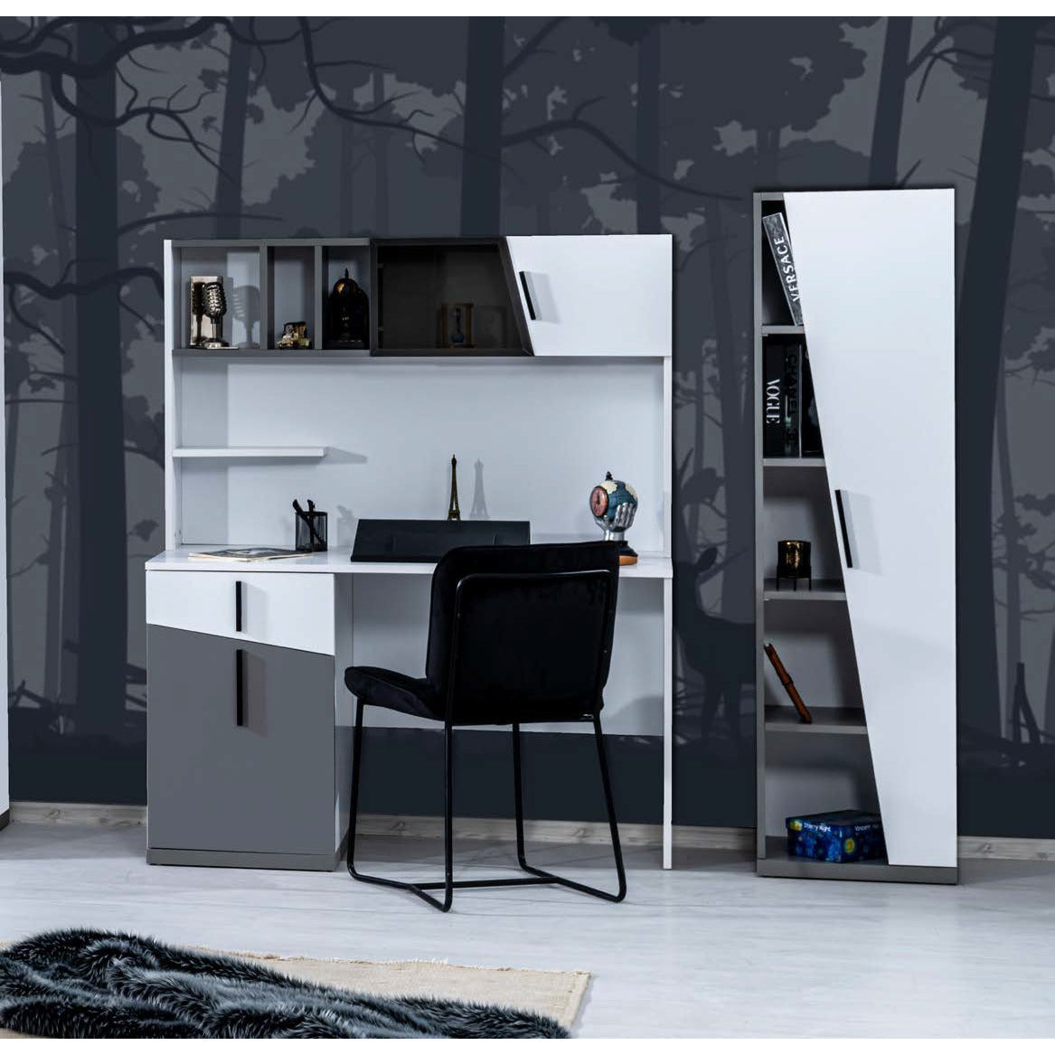 Elit Skrivbord - LINE Furniture Group