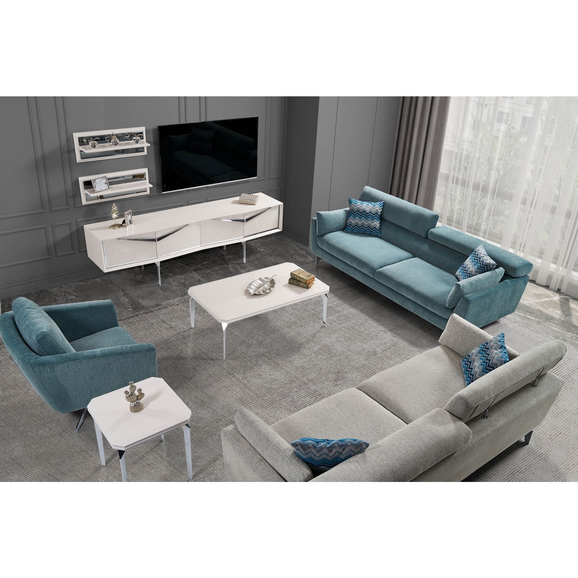 Elit Stol (Trä) - LINE Furniture Group