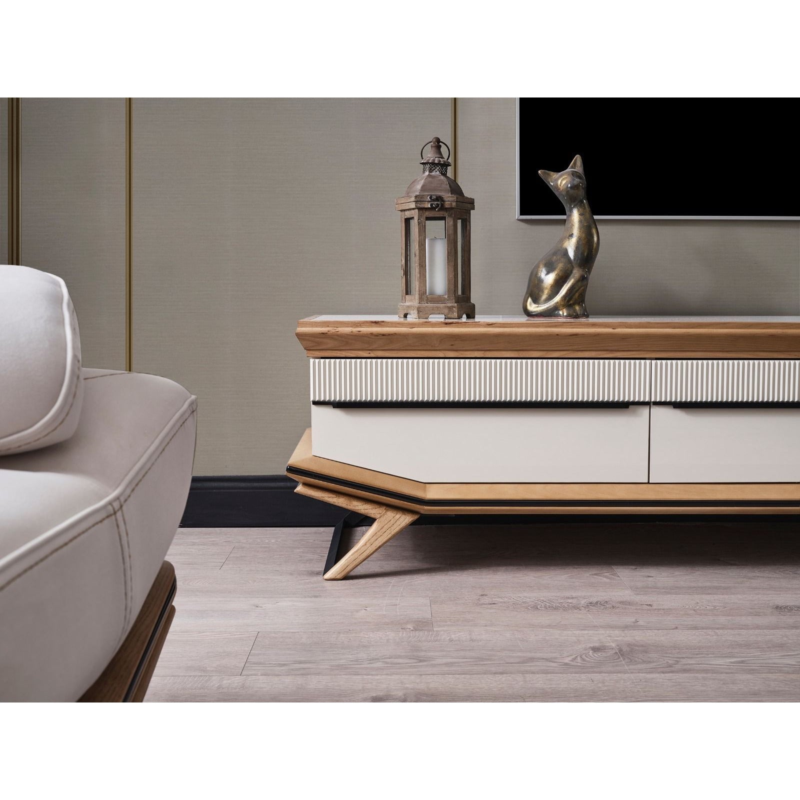 Elize Soffabord - LINE Furniture Group