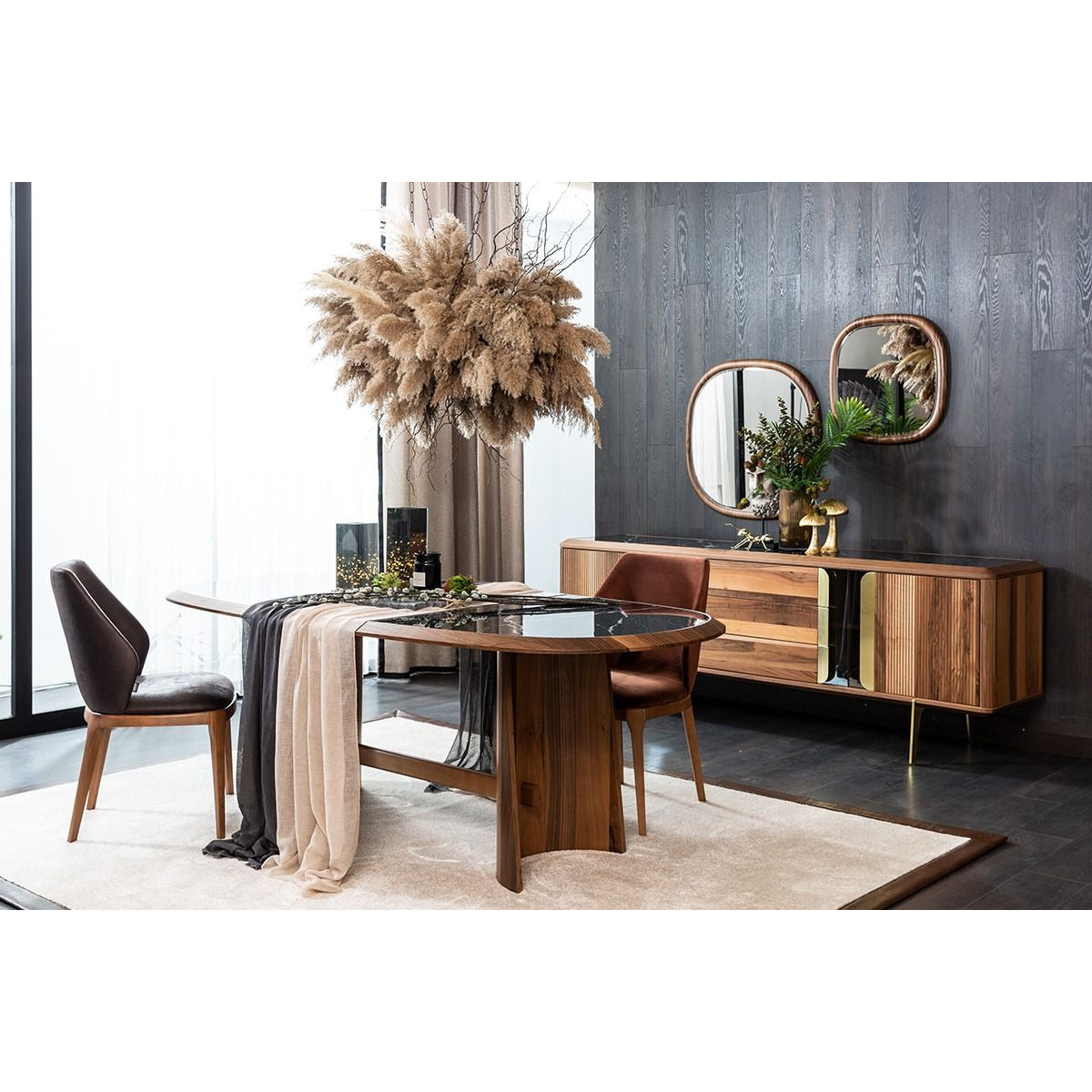 Emporio Matbord - LINE Furniture Group