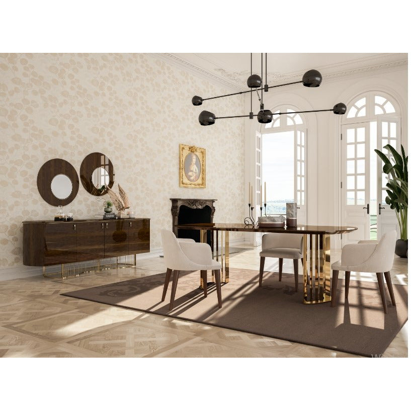 Favor Matbord - LINE Furniture Group