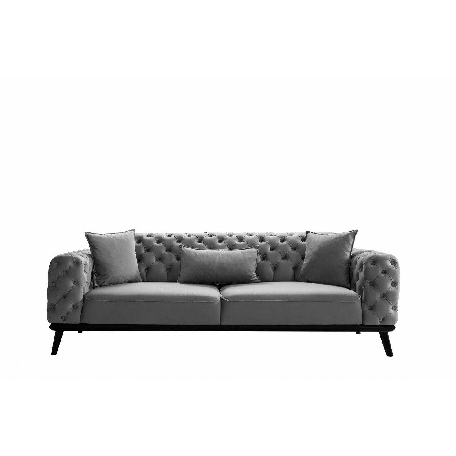 Floransa 2-Sits Bäddsoffa - LINE Furniture Group