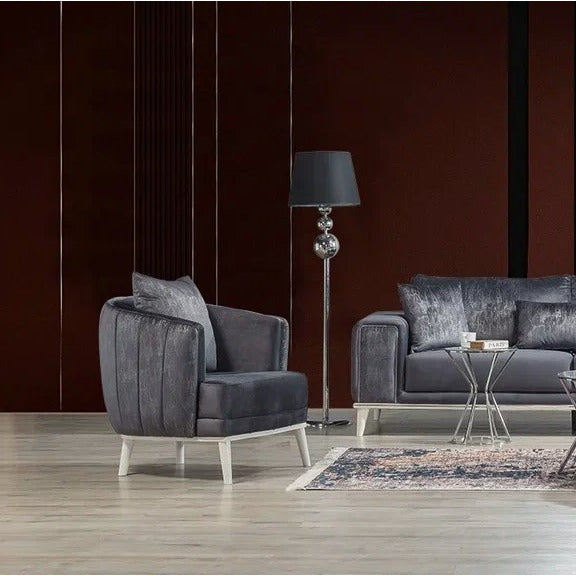 Gloria Fåtölj - LINE Furniture Group