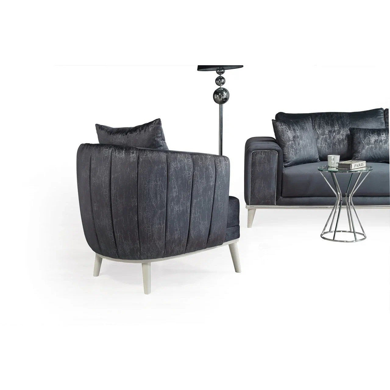 Gloria Fåtölj - LINE Furniture Group