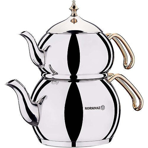 HANEDEN KORKMAZ TEAPOT SET A222 - LINE Furniture Group