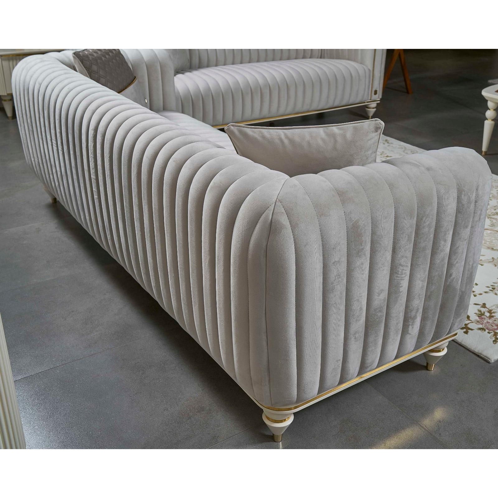 İnci Soffbord - LINE Furniture Group