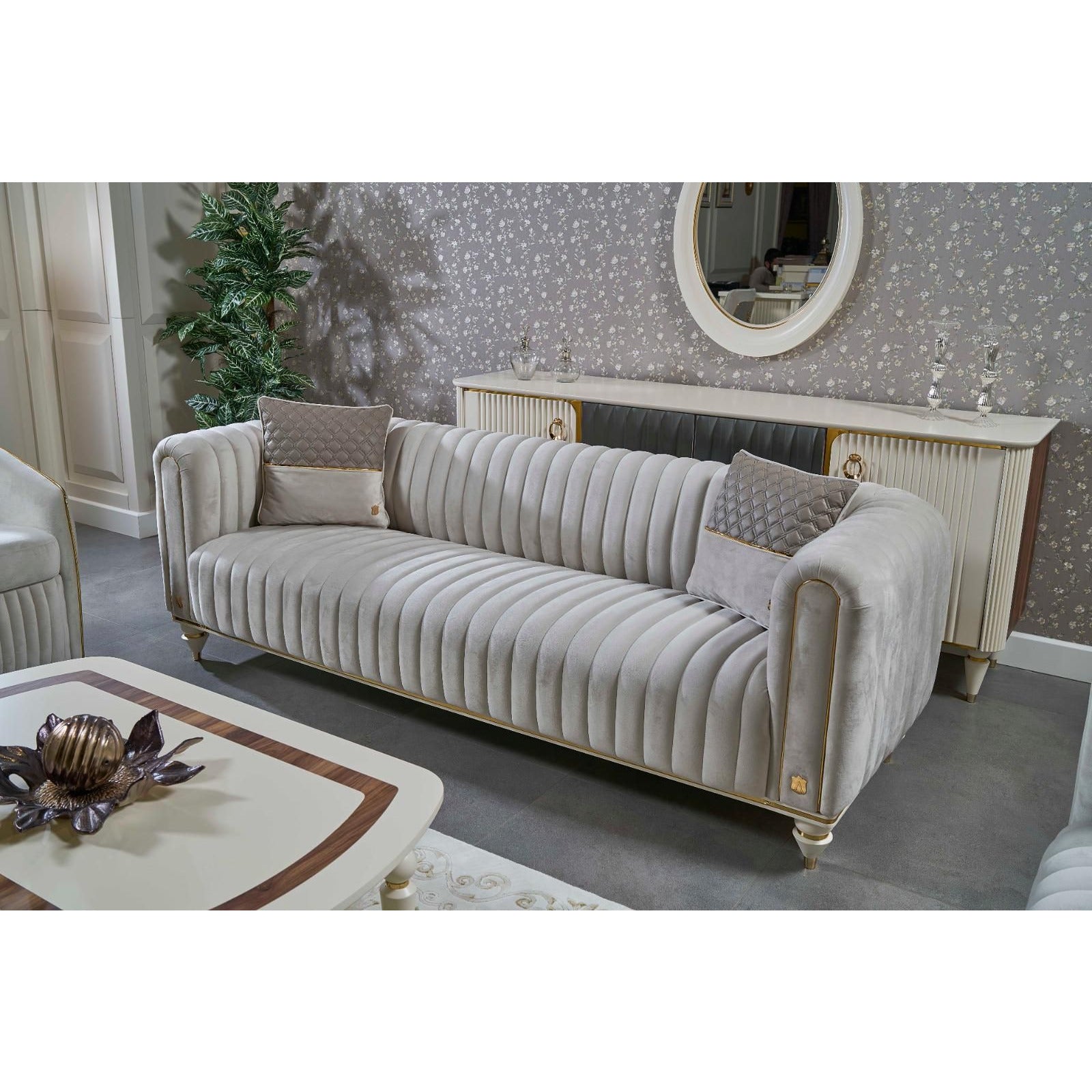 İnci Soffbord - LINE Furniture Group