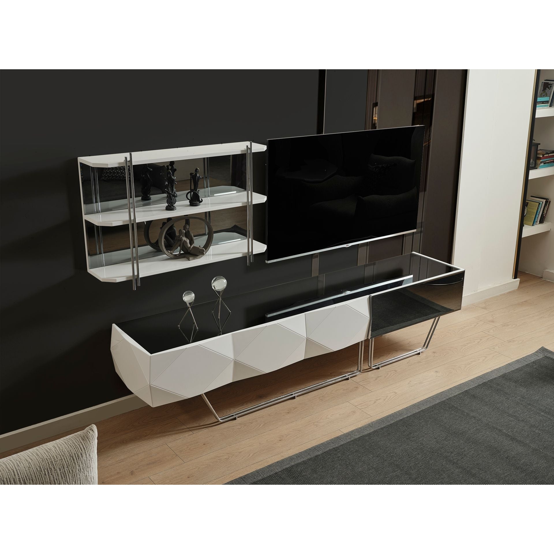 Koza Soffbord - LINE Furniture Group