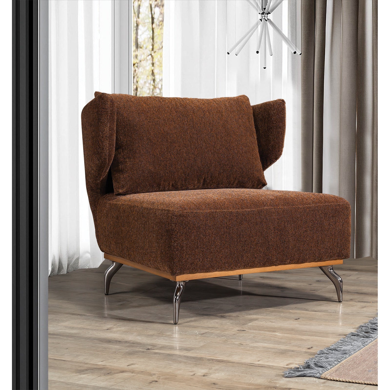 Lento Fåtölj - LINE Furniture Group