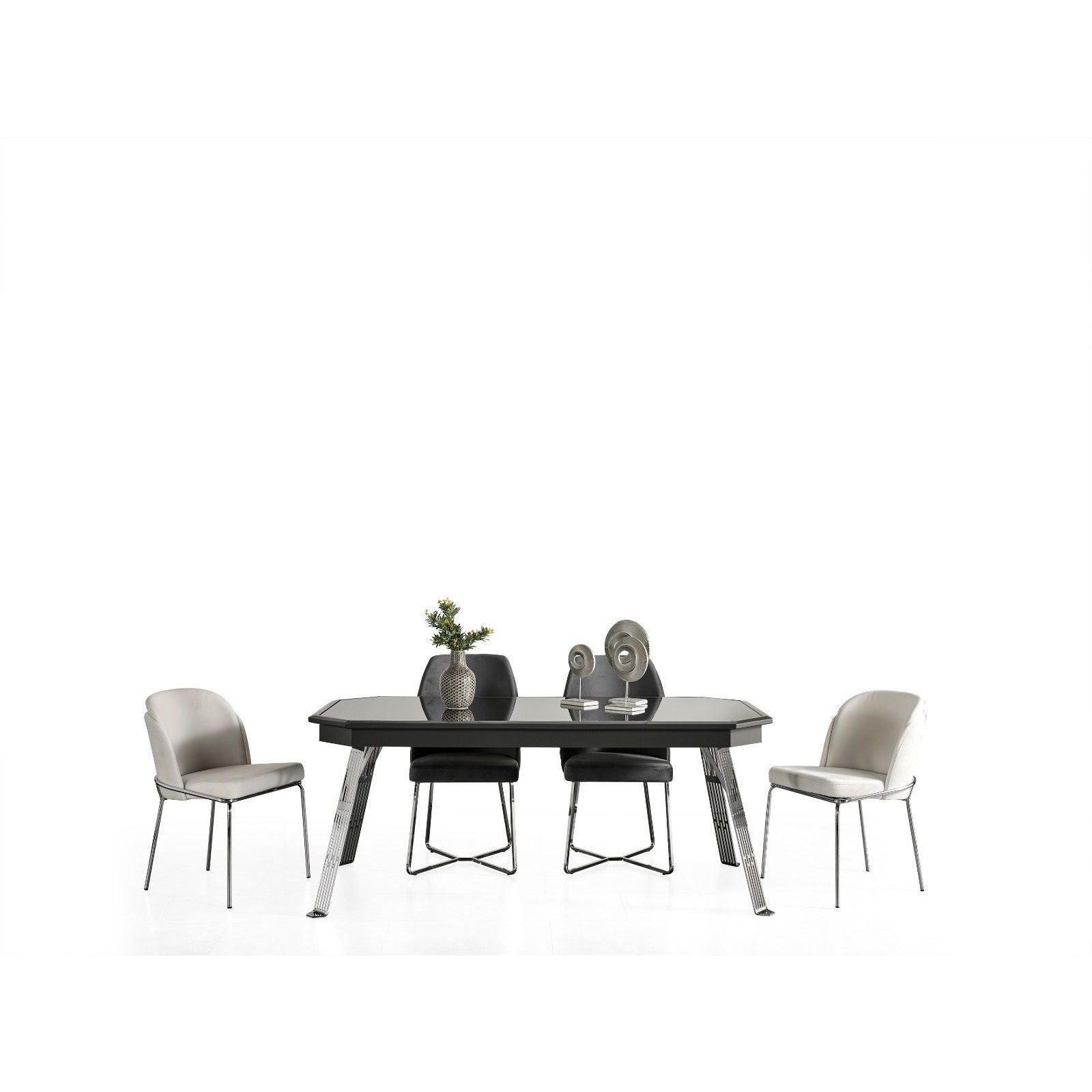 Madrid Stol - LINE Furniture Group