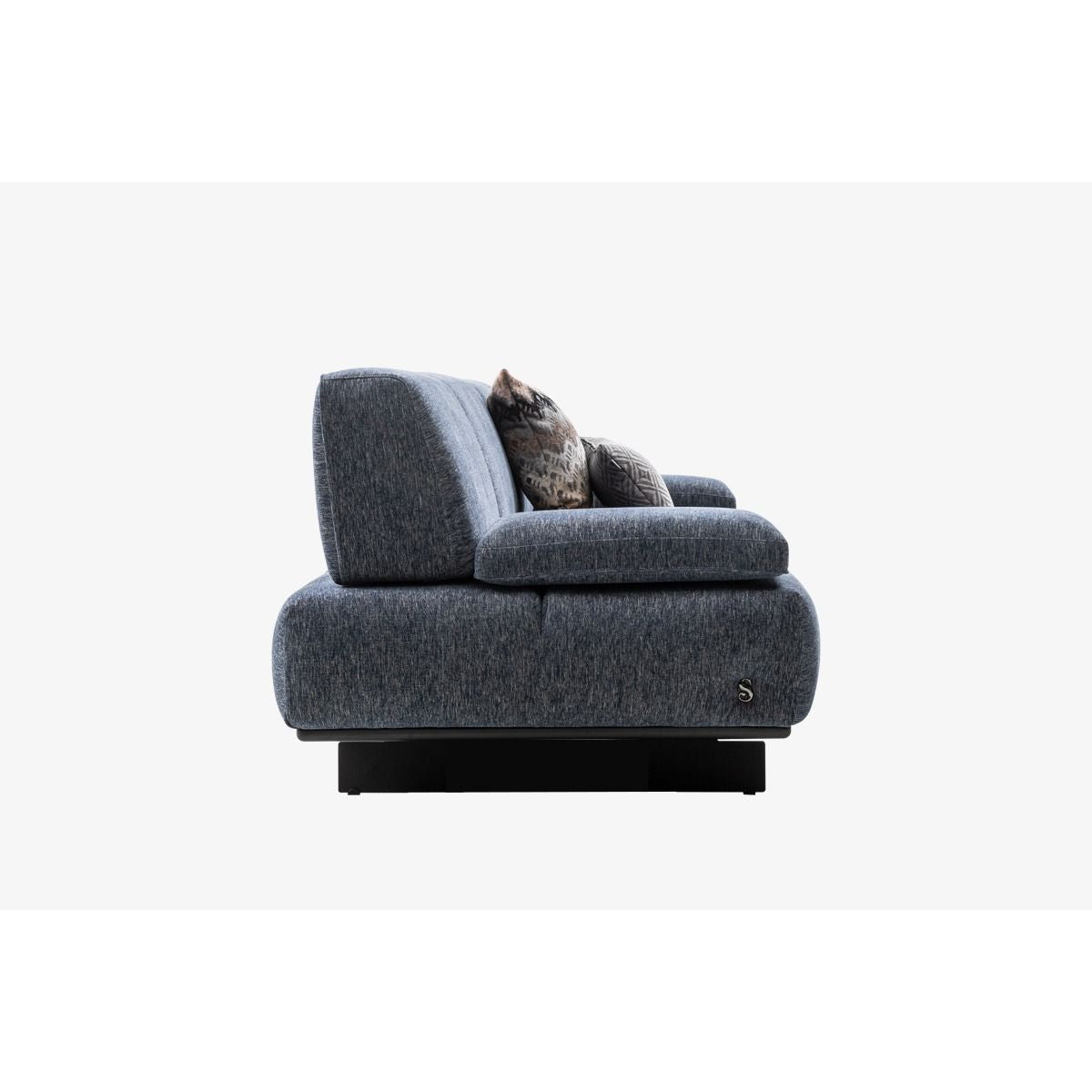 Maestro 3-Sits Soffa - LINE Furniture Group