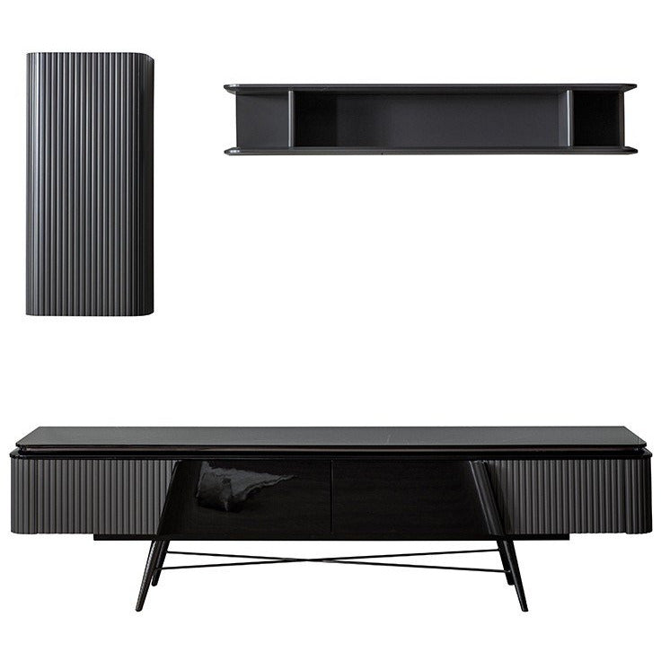 Mila M1-Tv-Bänk - LINE Furniture Group