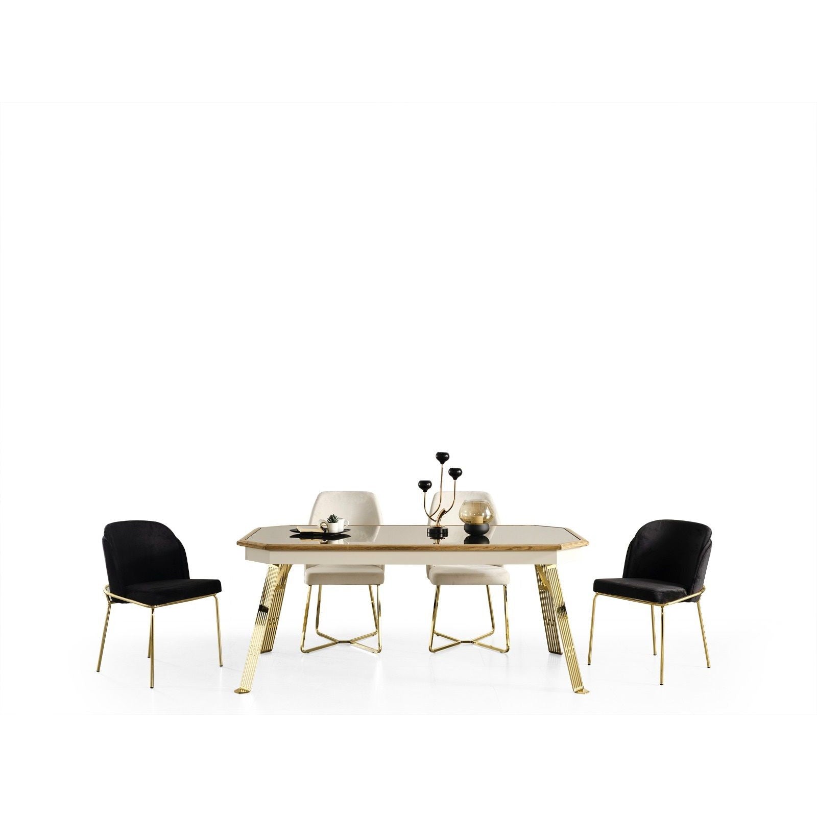 Milano Väggskåp - LINE Furniture Group