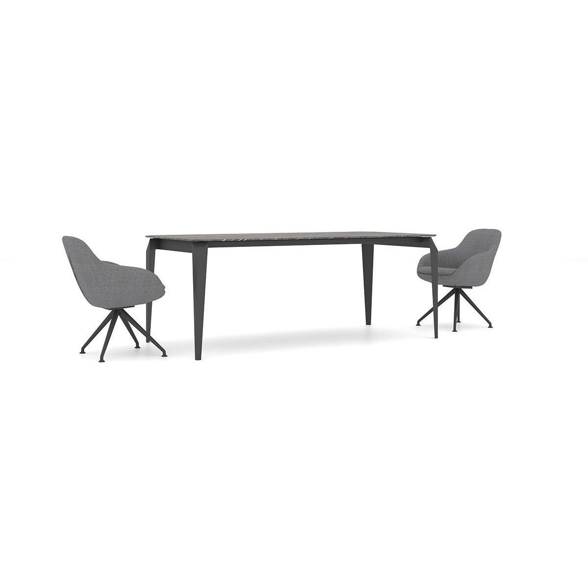 Nox Skänk Spegel - LINE Furniture Group