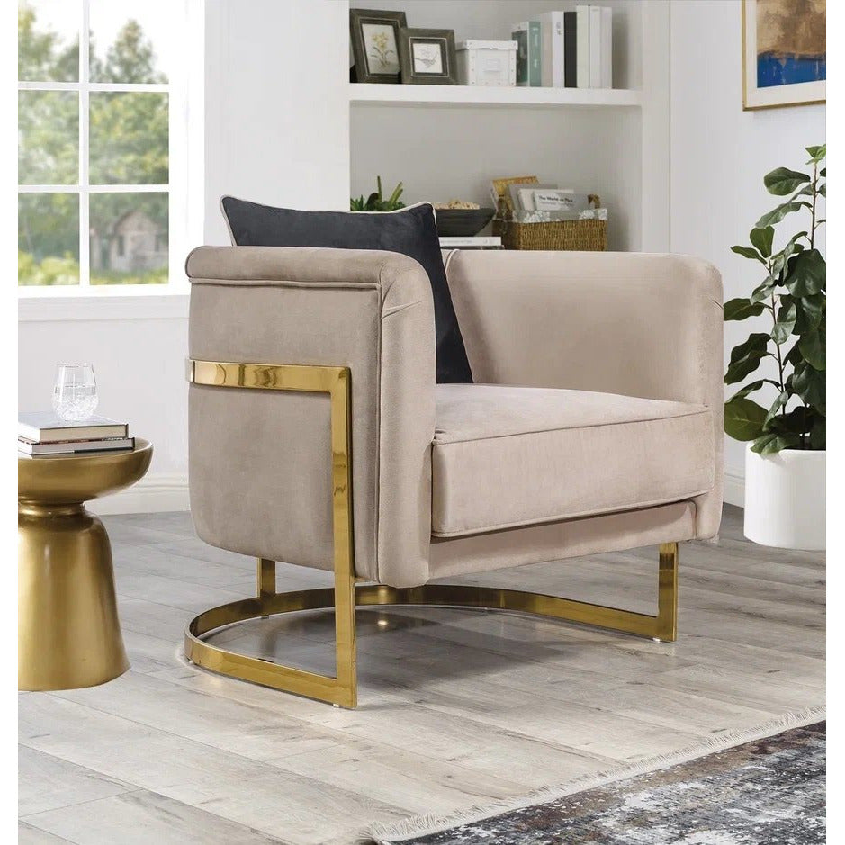 Orion Fåtölj - LINE Furniture Group