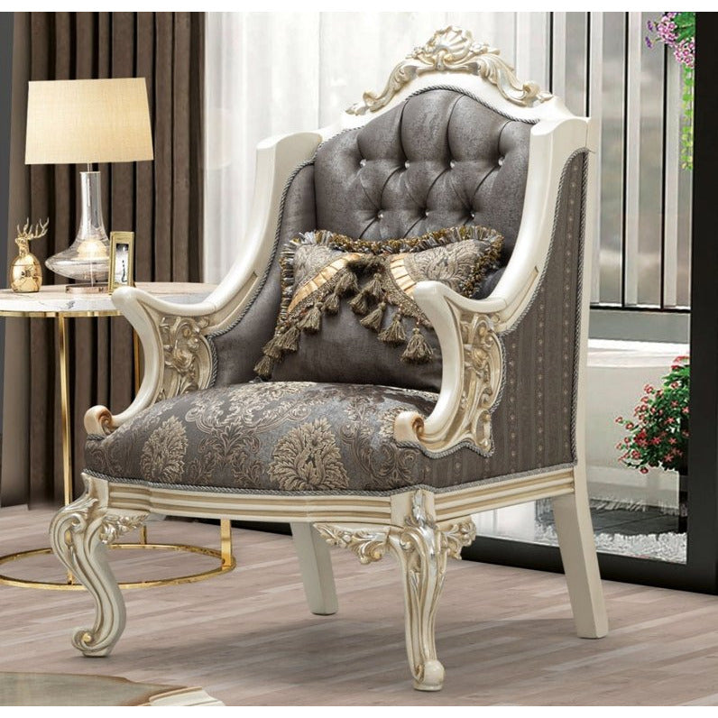 Pınar Soffgrupp - LINE Furniture Group