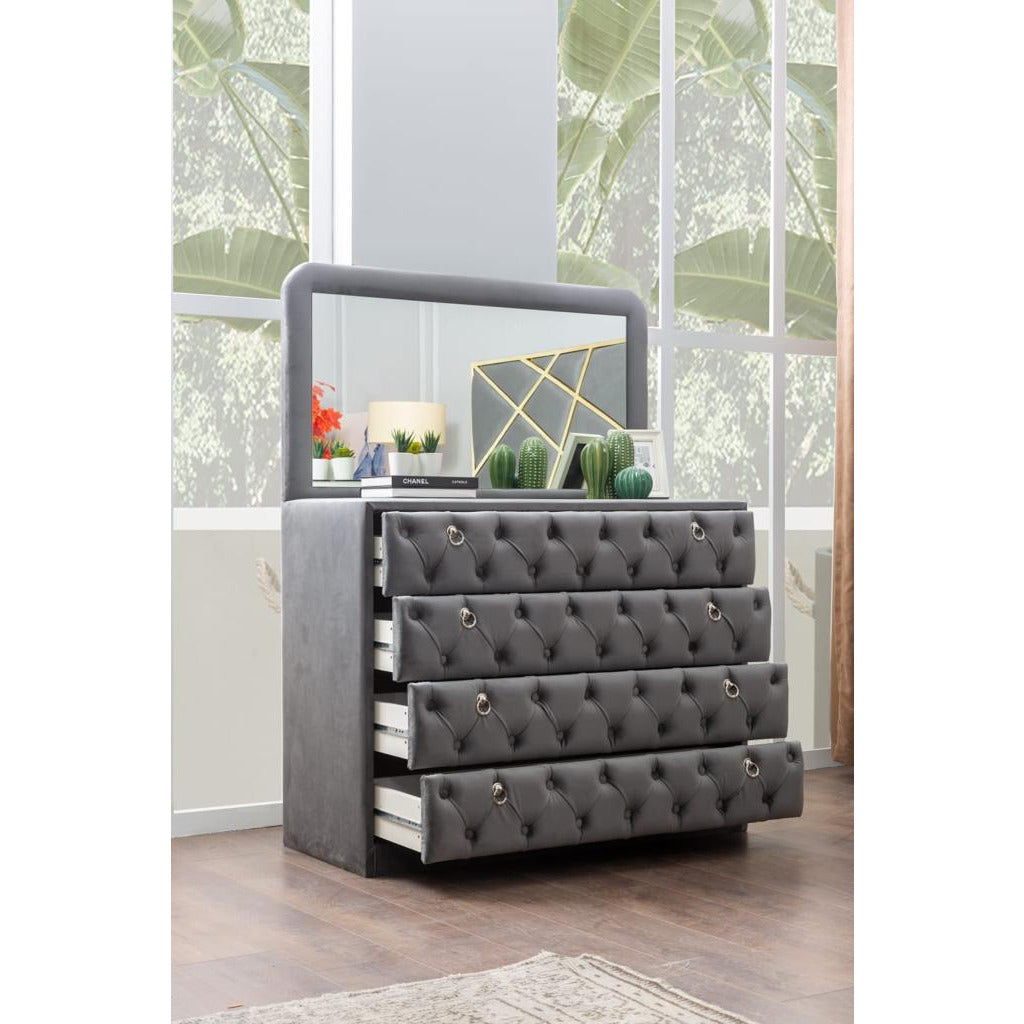 Pırlanta Sminkbord - LINE Furniture Group