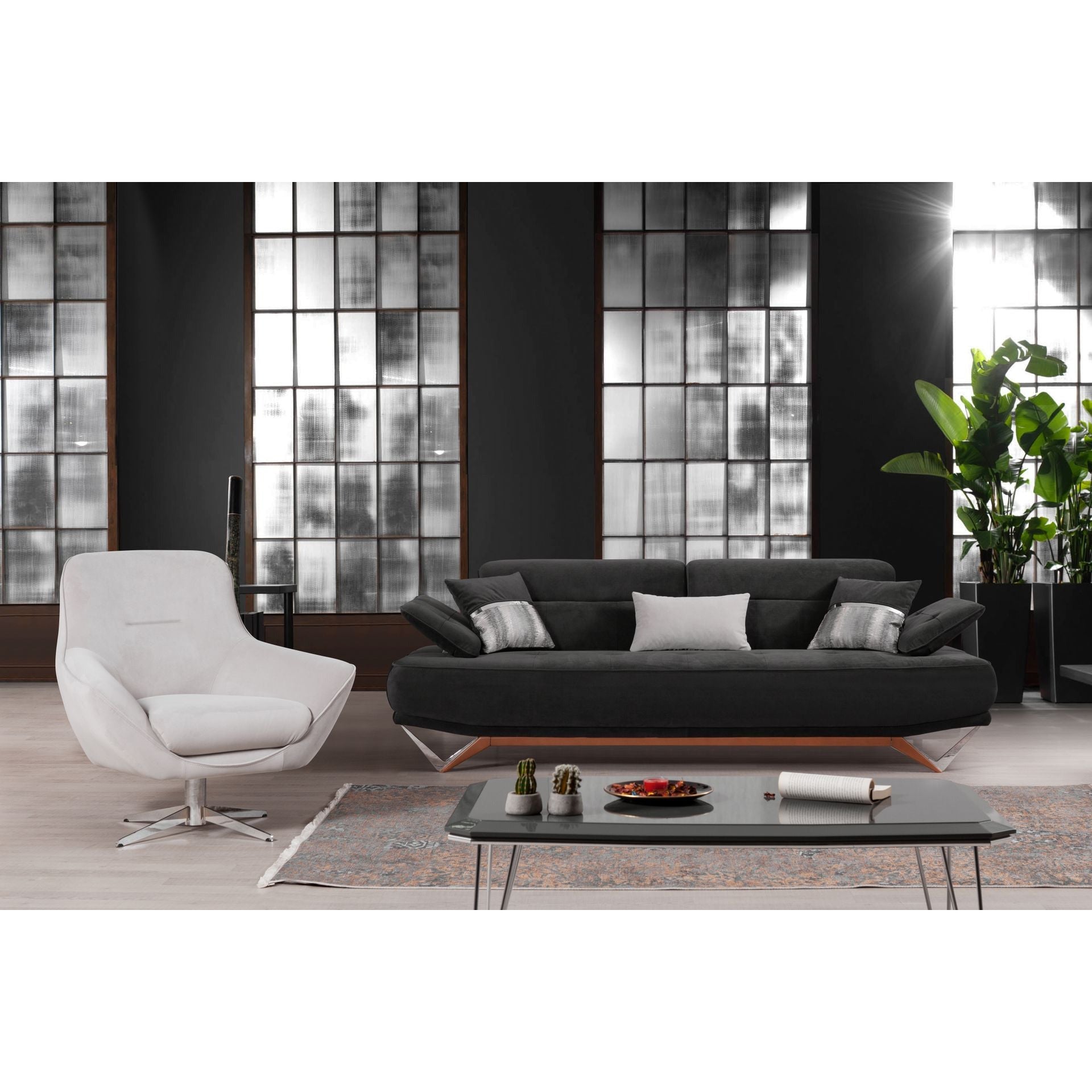 Prd Fåtölj - LINE Furniture Group