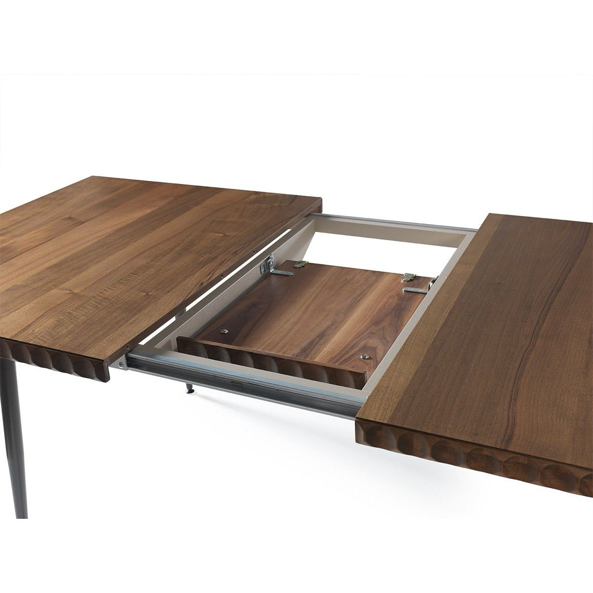 Raks Förlängningsbart Matbord - LINE Furniture Group