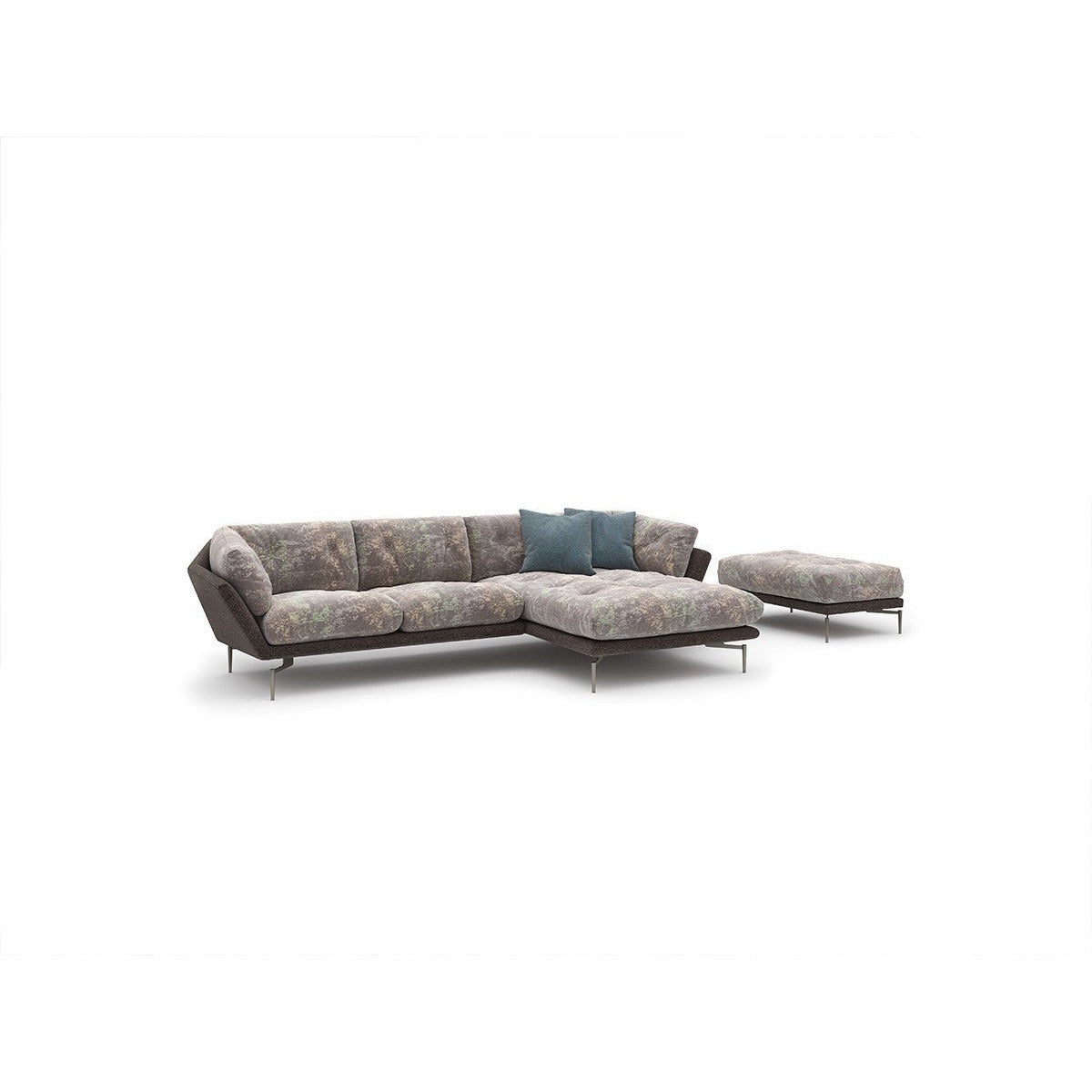 Raks Relax 3-Sits Soffa - LINE Furniture Group