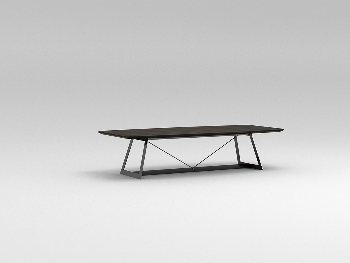 Elegant Soffbord - LINE Furniture Group