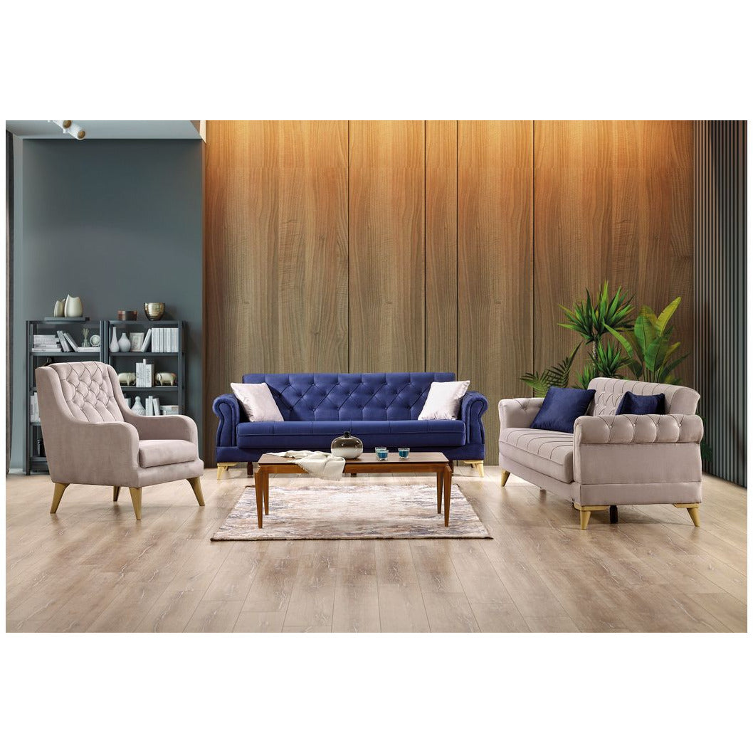 Salda Fåtölj - LINE Furniture Group