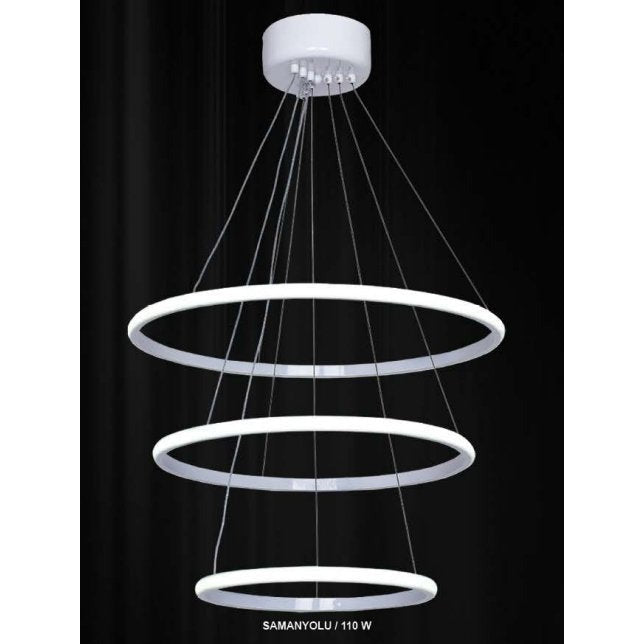Samanyolu LED Lampor - LINE Furniture Group