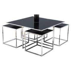 Soffbord 4+1 - LINE Furniture Group