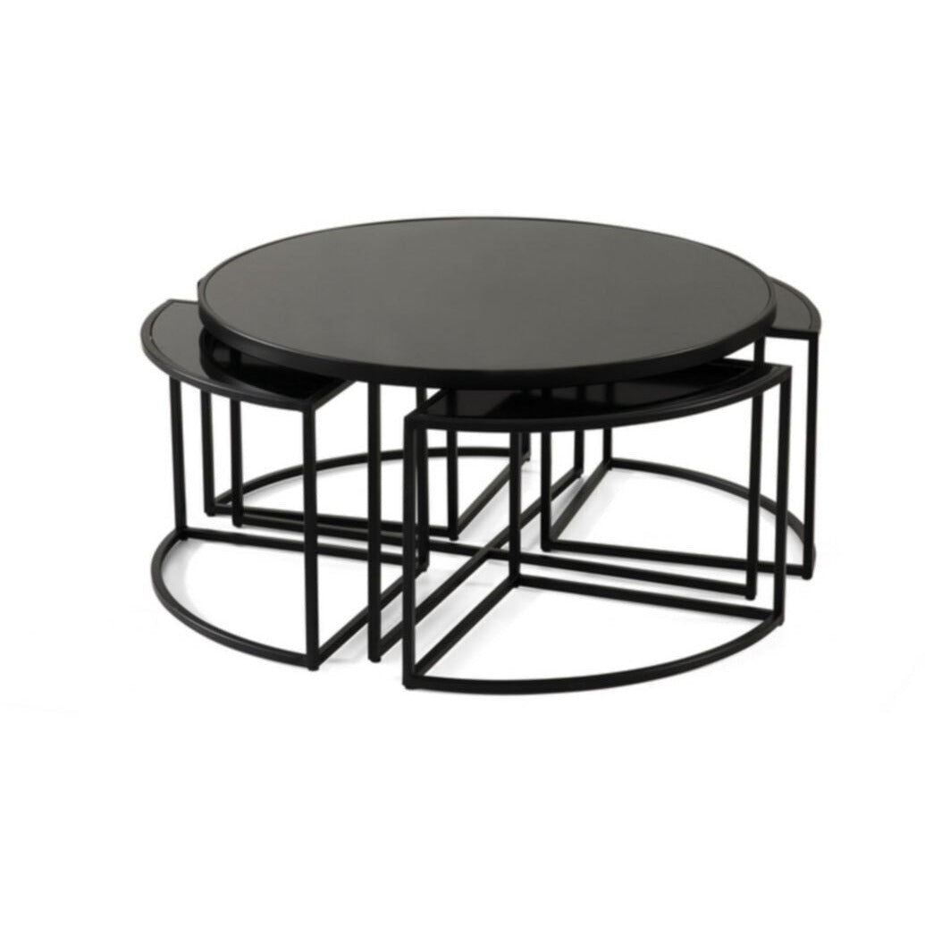 Soffbord 4+1 - LINE Furniture Group