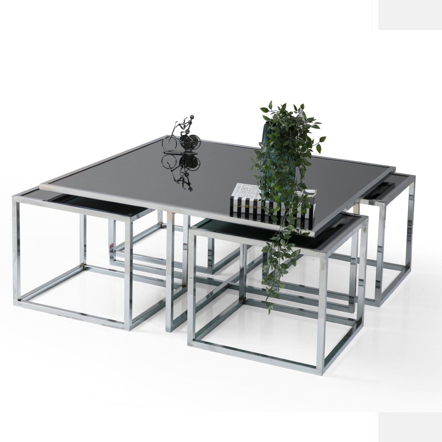 Soffbord 4+1 - LINE Furniture Group