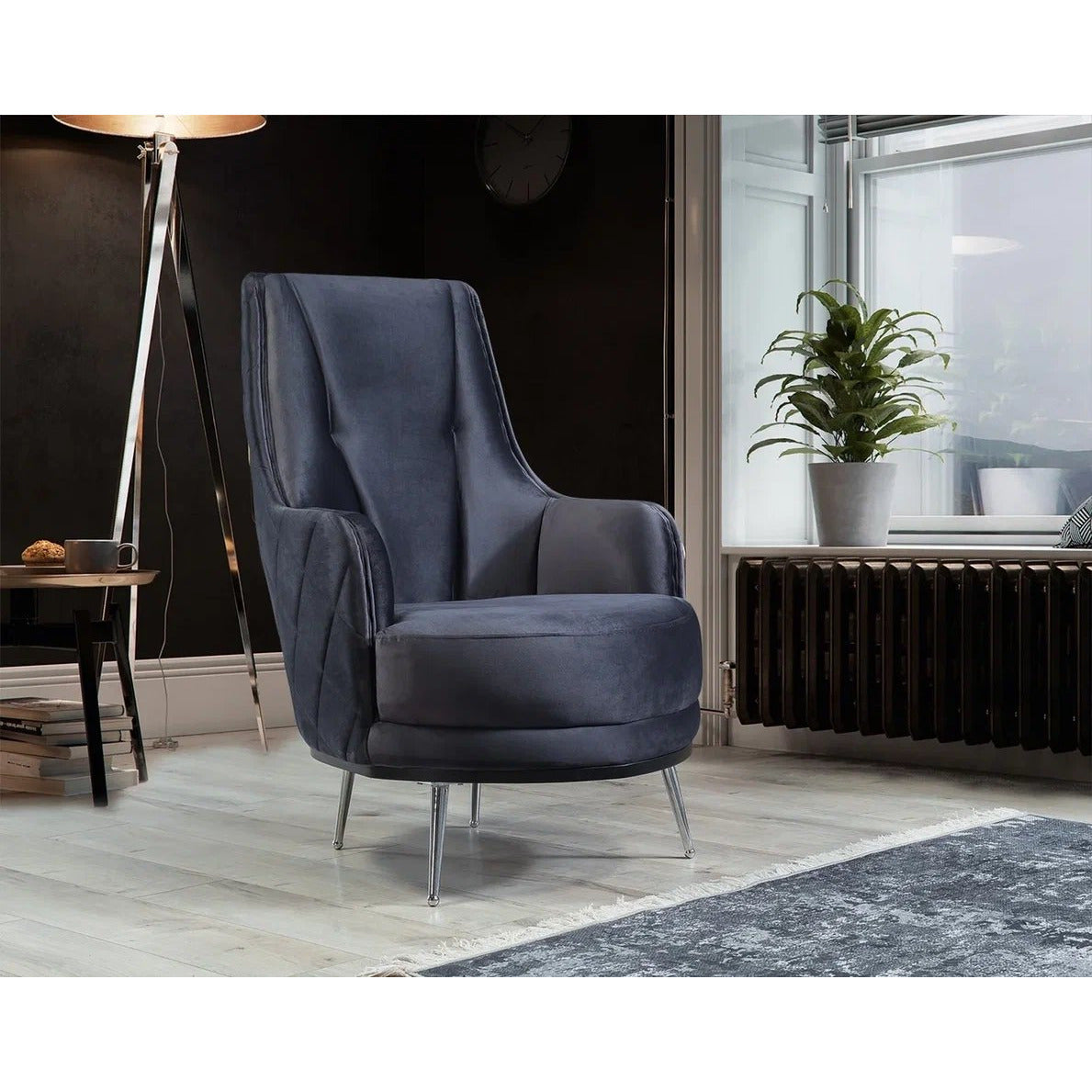 Sofia Soffgrupp - LINE Furniture Group