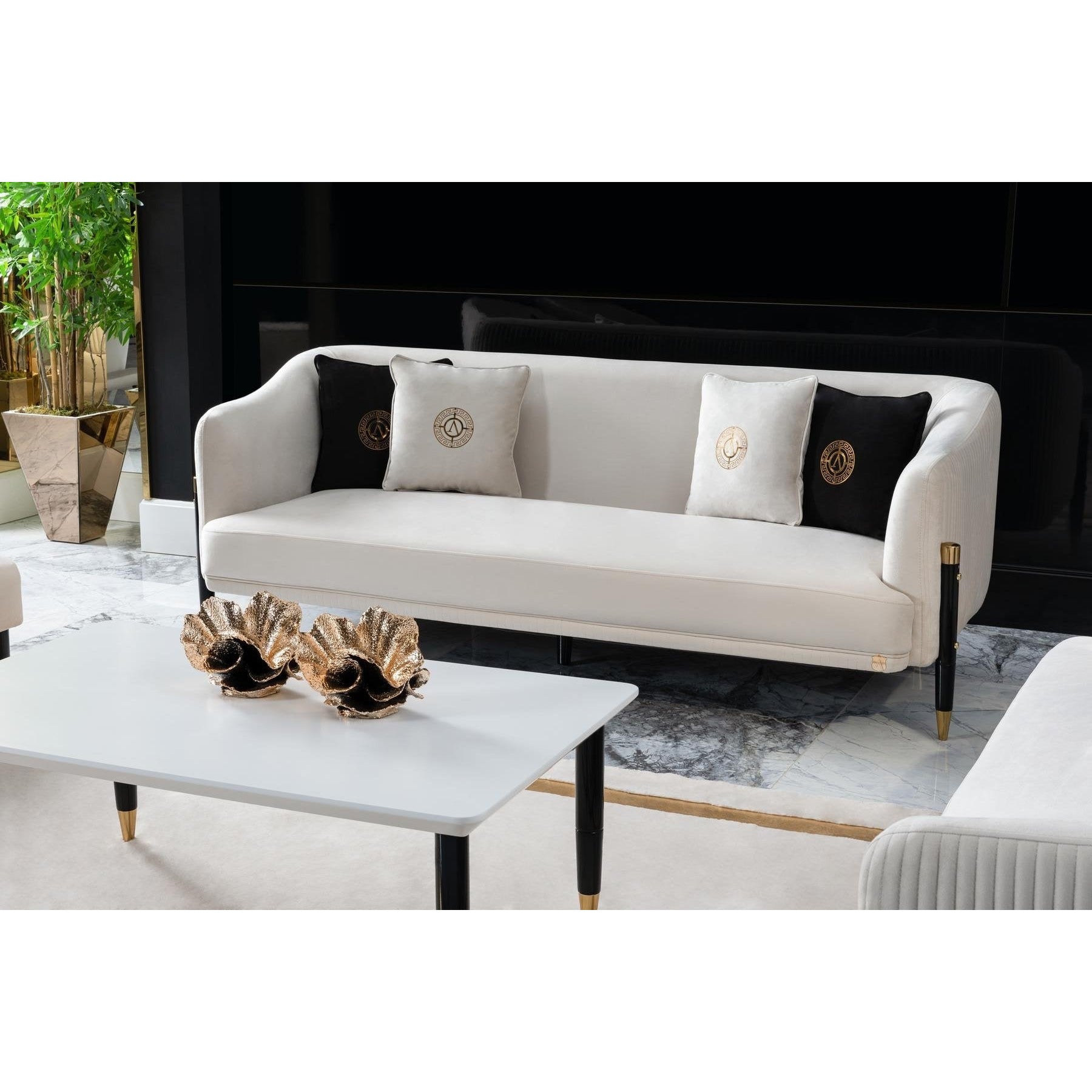 Stella Soffgrupp - LINE Furniture Group