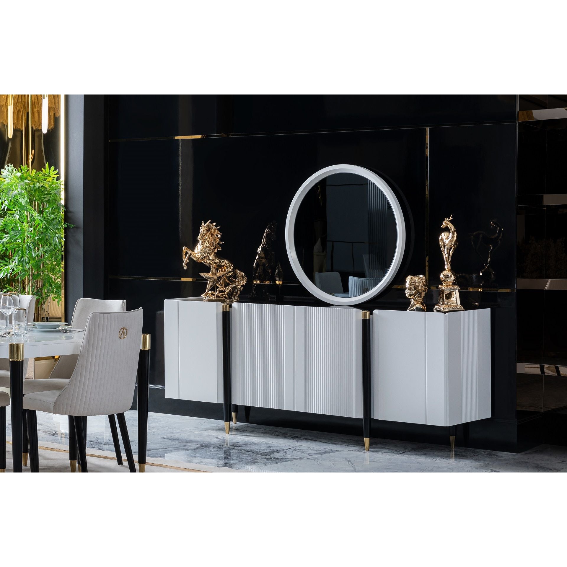 Stella Stol - LINE Furniture Group