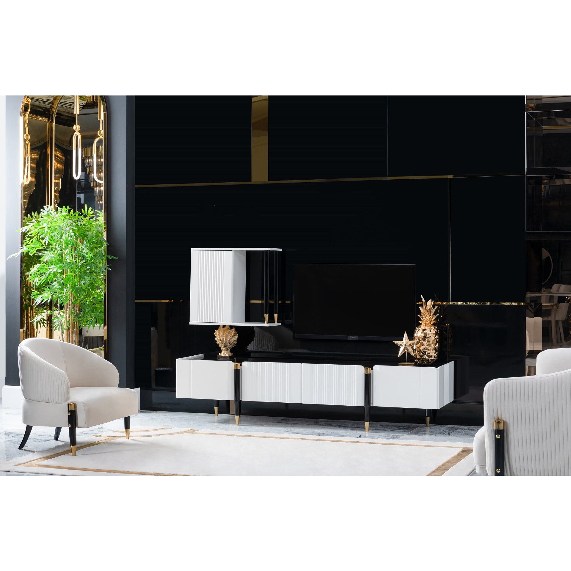 Stella Stol - LINE Furniture Group