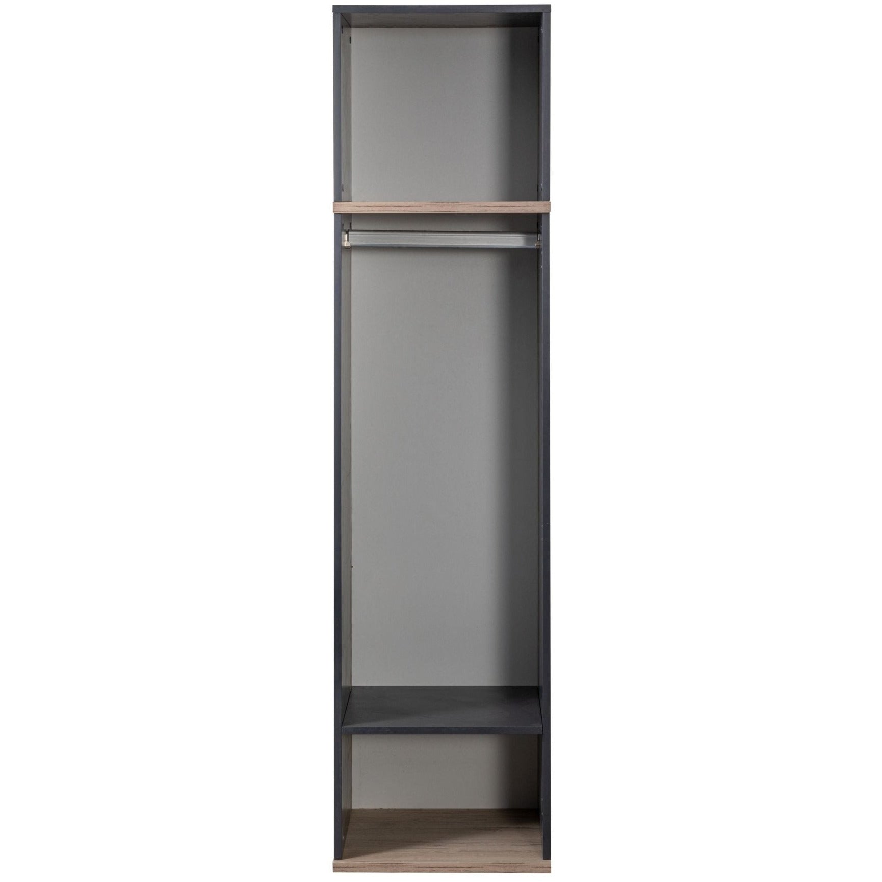 Still Garderob (1 dörrar) - LINE Furniture Group