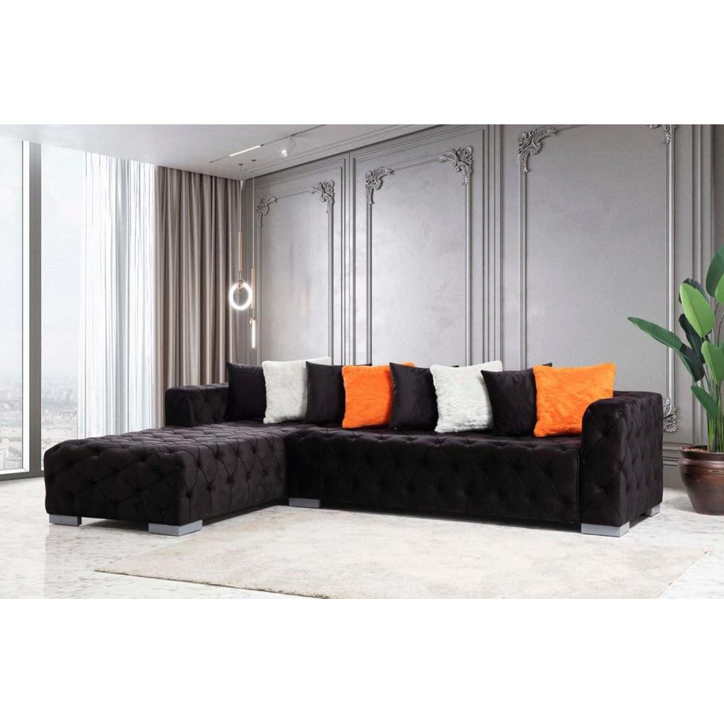 Taksim Hörnsoffa - LINE Furniture Group