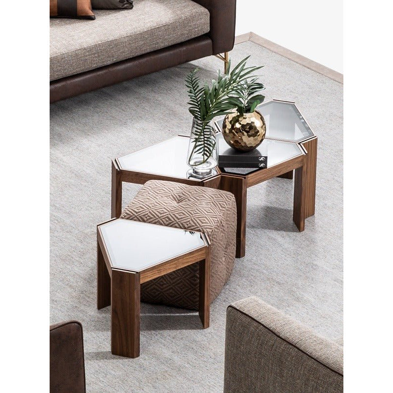TOSCANA Soffbord - LINE Furniture Group