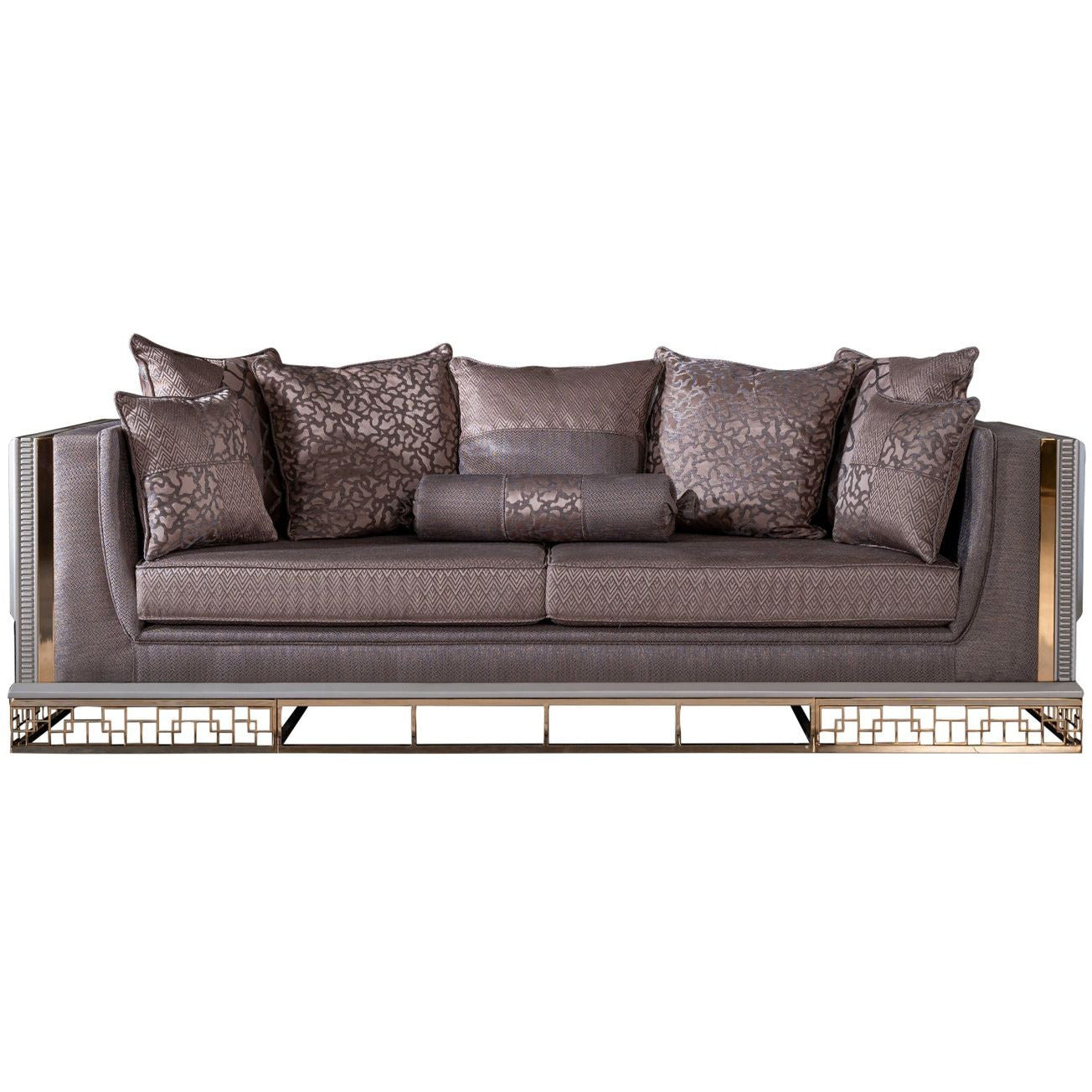 Versace Soffbord - LINE Furniture Group