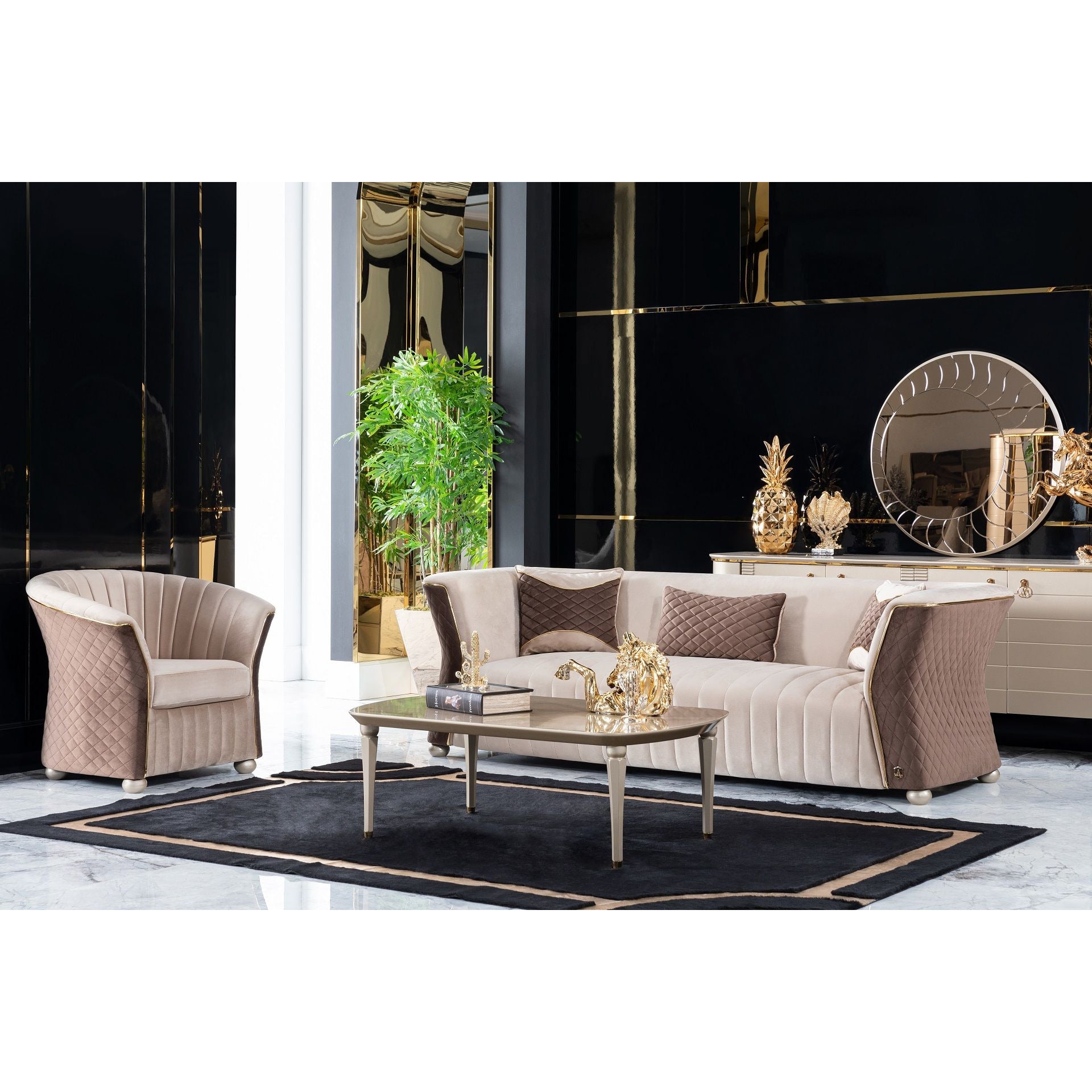 Victoria Soffgrupp - LINE Furniture Group