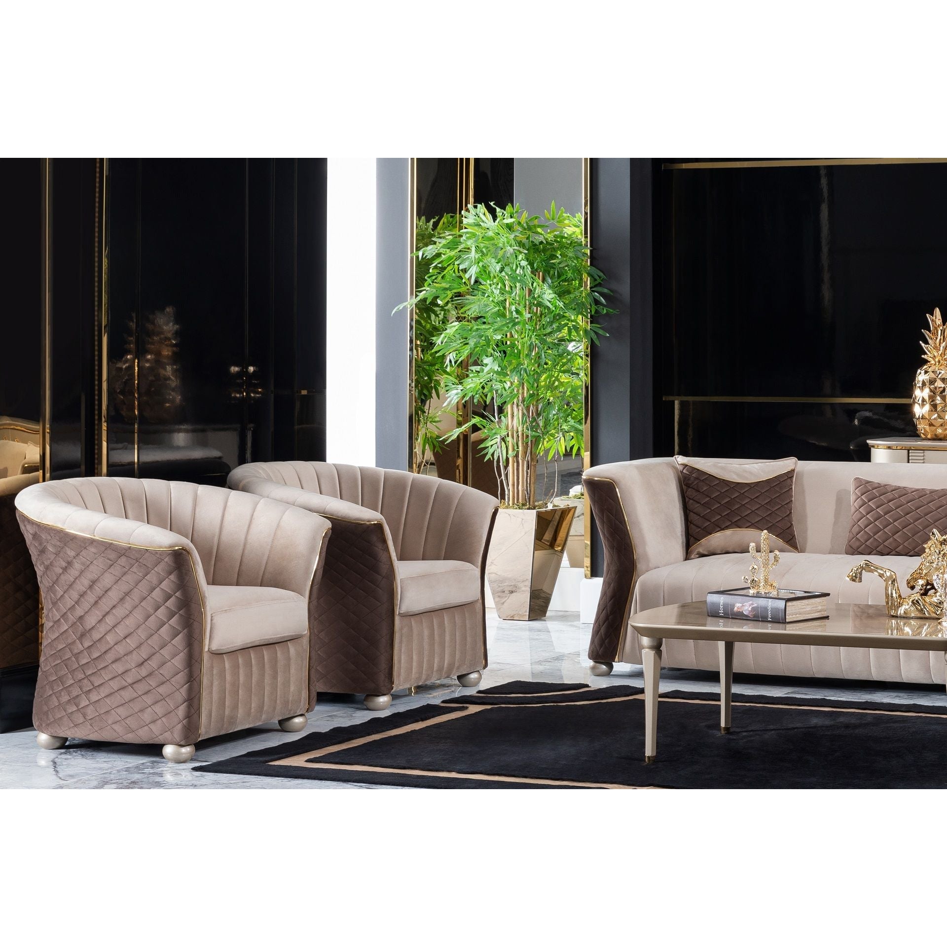 Victoria Soffgrupp - LINE Furniture Group